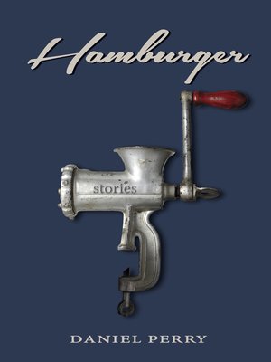 cover image of Hamburger